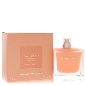 Narciso Rodriguez Eau Neroli Ambree by Narciso Rodriguez Eau De Toilette Spray 3